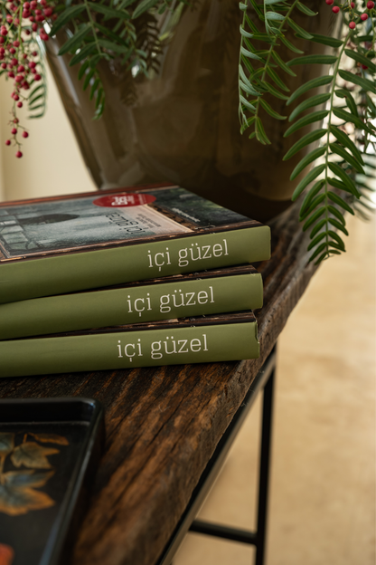 İçi Güzel