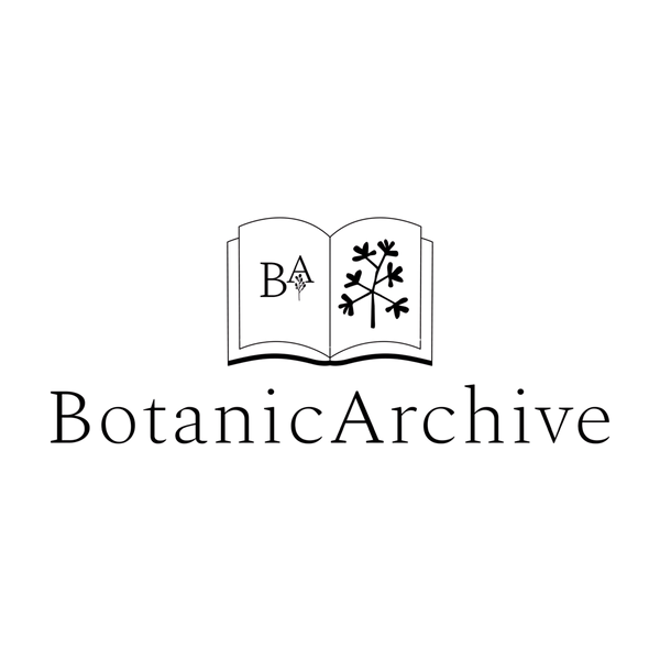 Botanic Archive