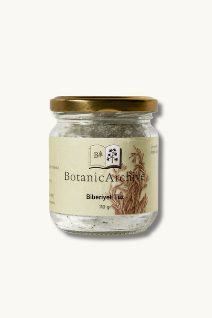 Biberiyeli Tuz · 110 g